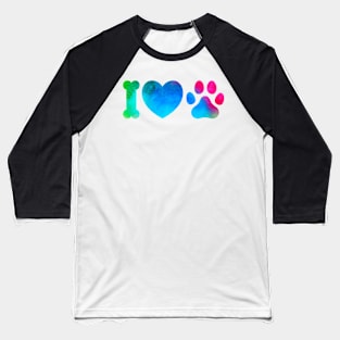 cat lover 2023 Baseball T-Shirt